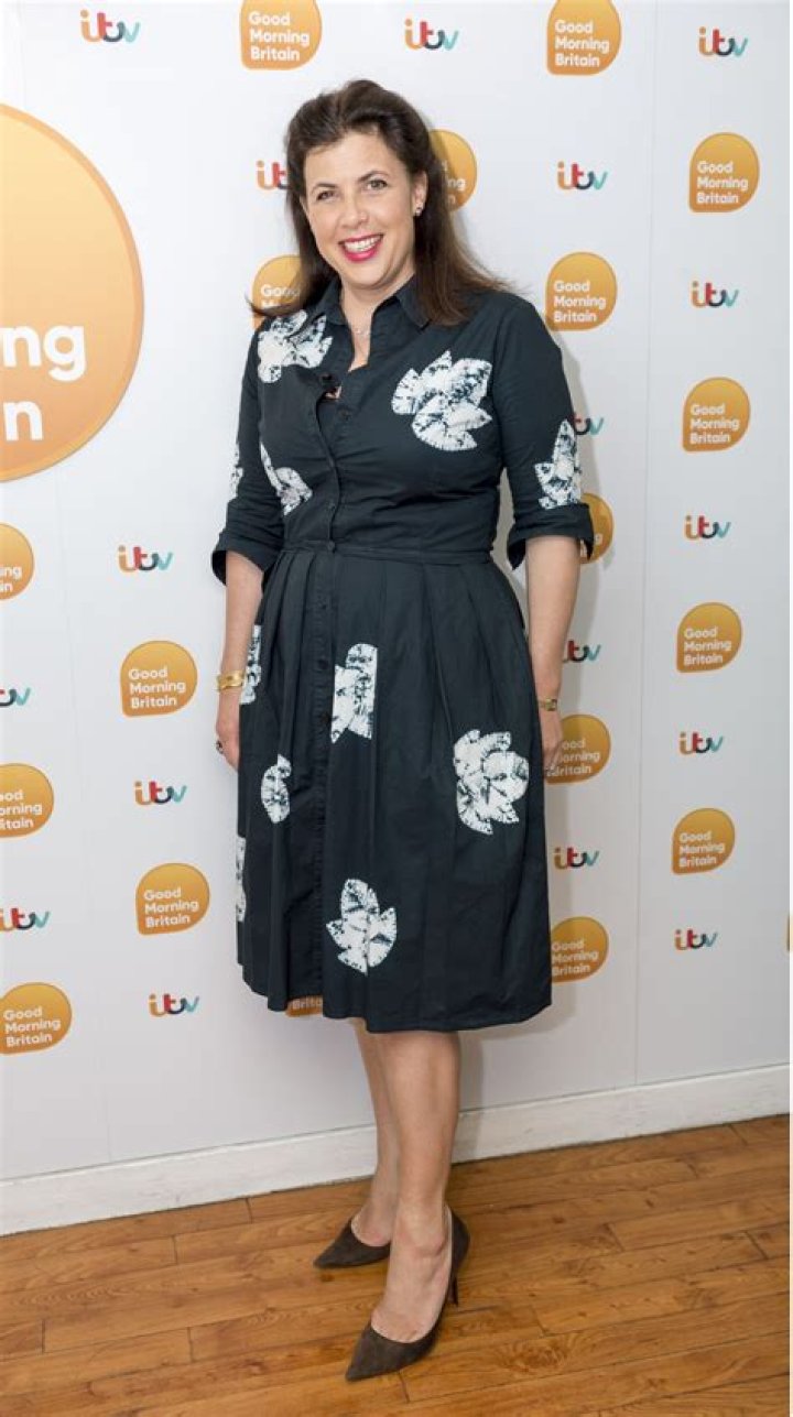 Kirstie Allsopp