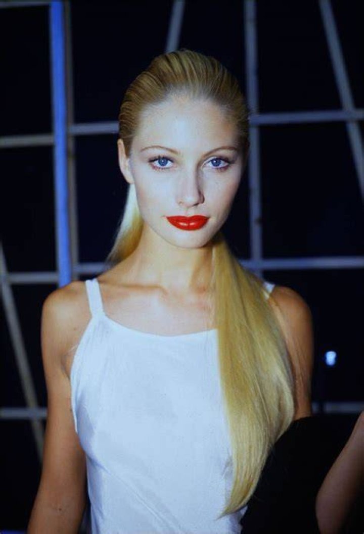 Kirsty Hume
