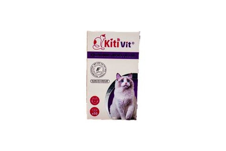 Kiti M&aacute;nver