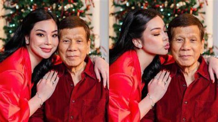 Kitty Duterte