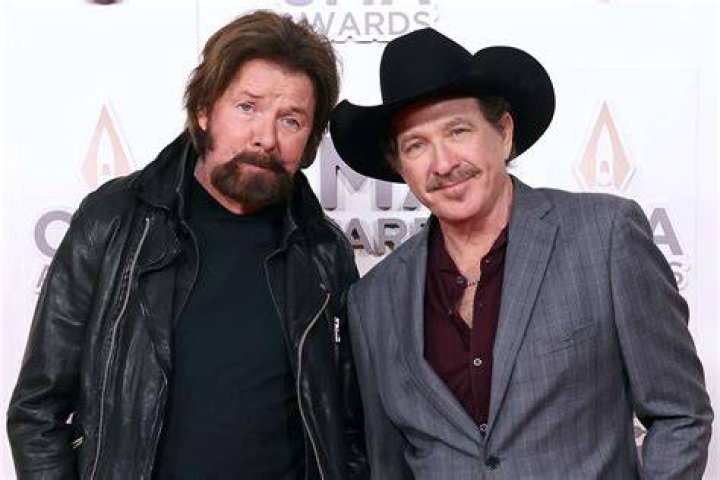 Kix Brooks
