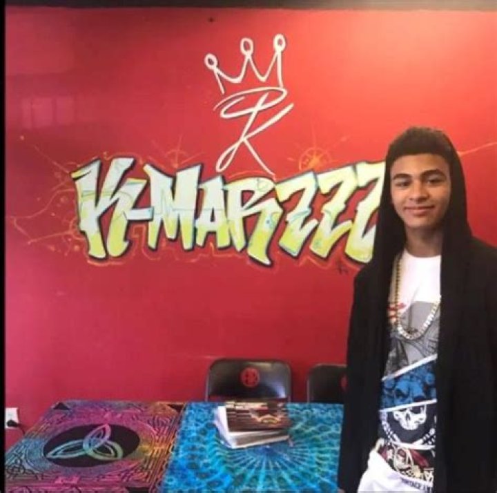 K-Marzzz