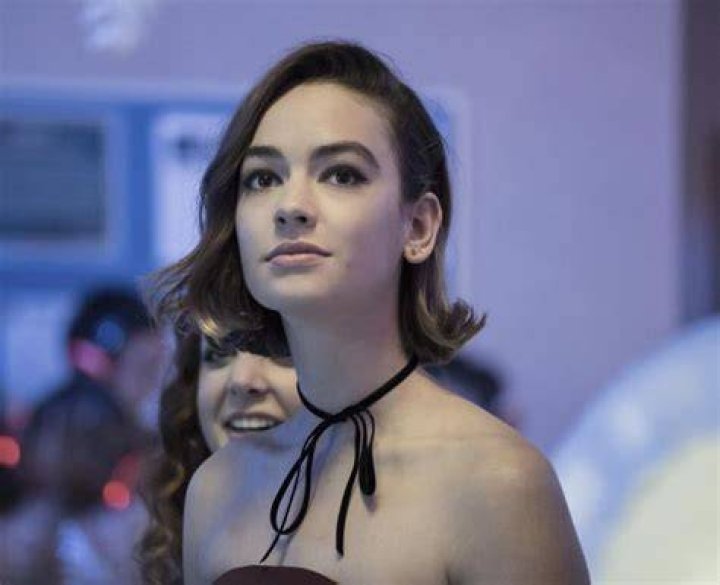 Know About Brigette Lundy-Paine; Age, Insta, Atypical, Height, Partner