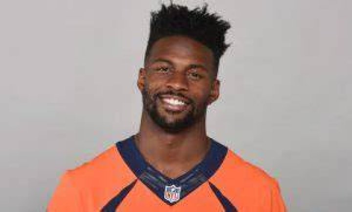 Know About Emmanuel Sanders; Age, Injury, Stats, Contract, Wife, Trade