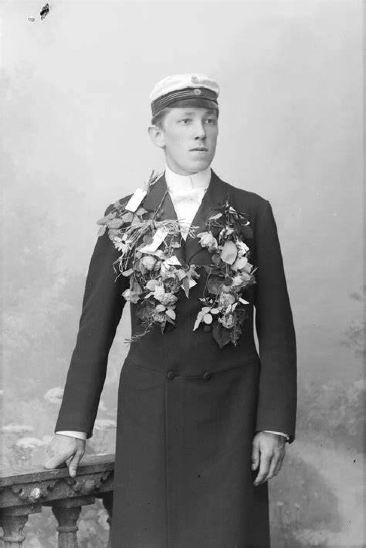 Knut Blom