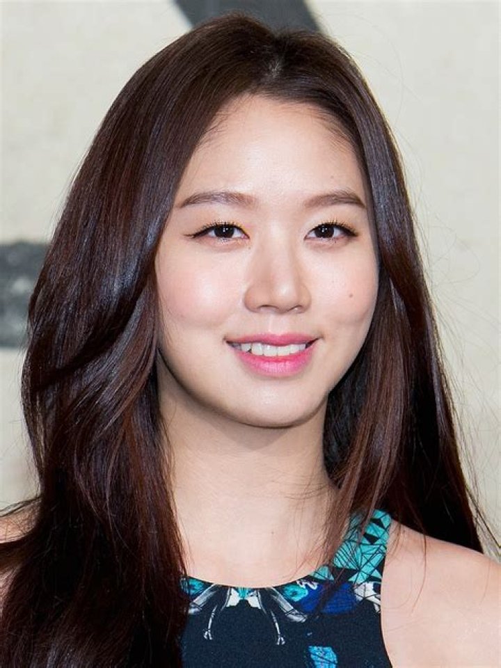 Ko Sung-hee