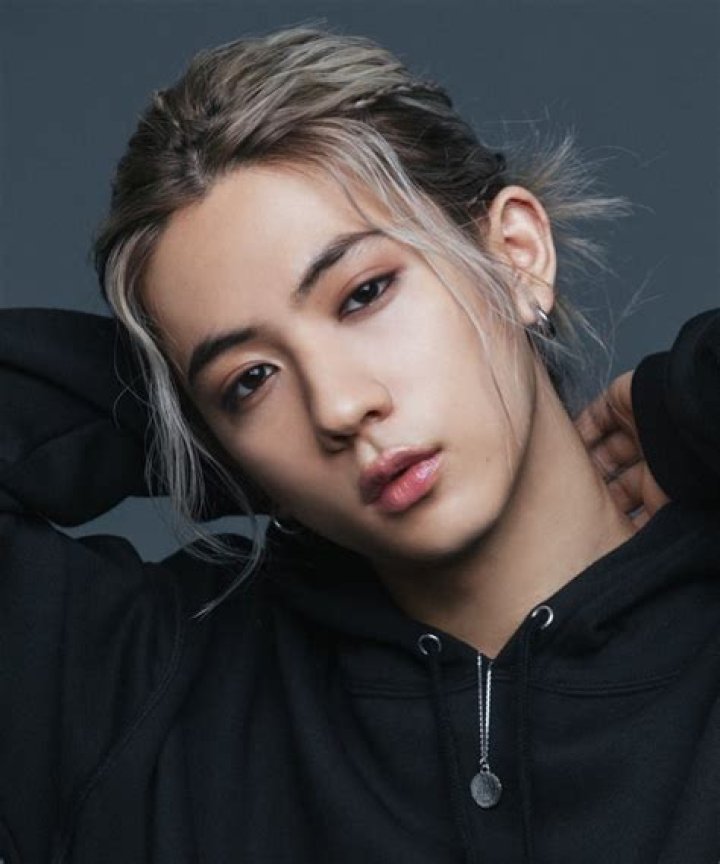 Koki Tanaka