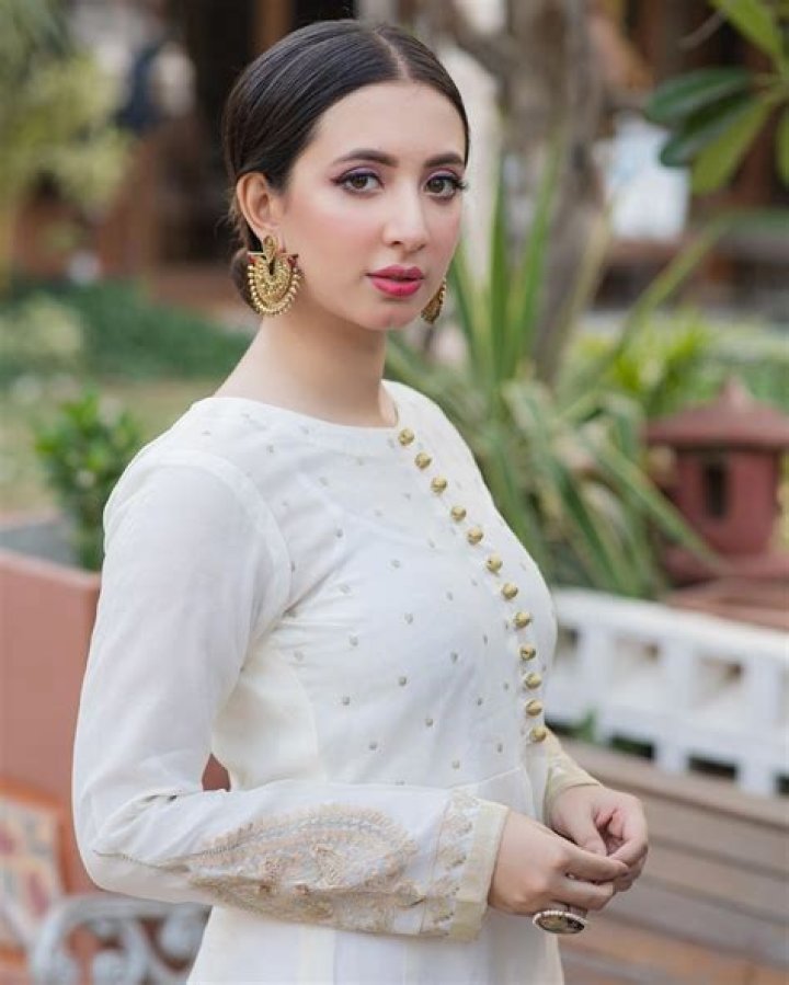 Komal Aziz Khan