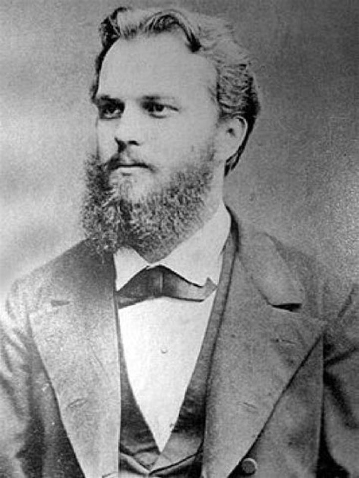 Konstantin Josef Jirecek