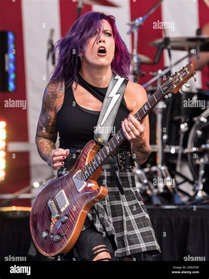 Korey Cooper