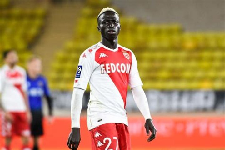 Krepin Diatta