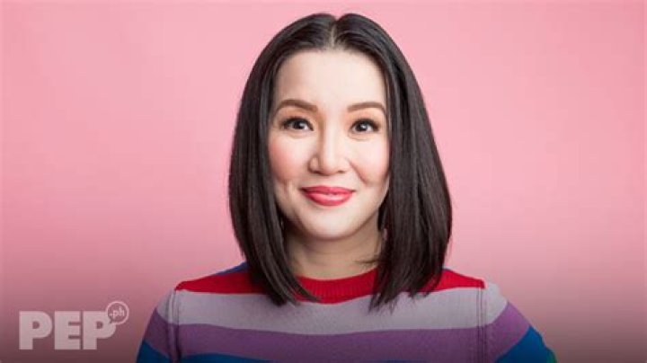 Kris Aquino