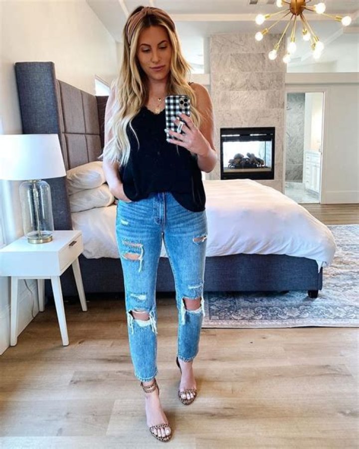 Krista Horton