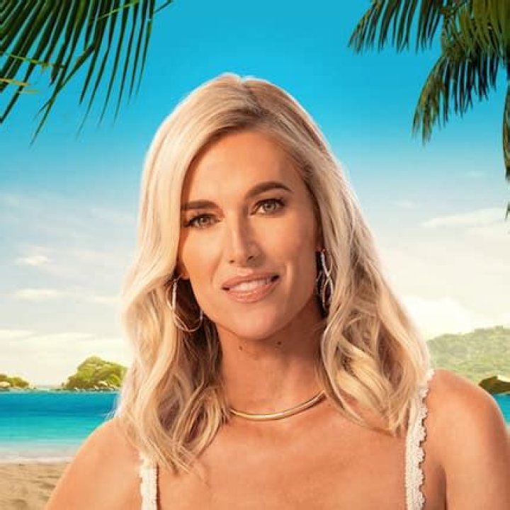 Kristen Taekman