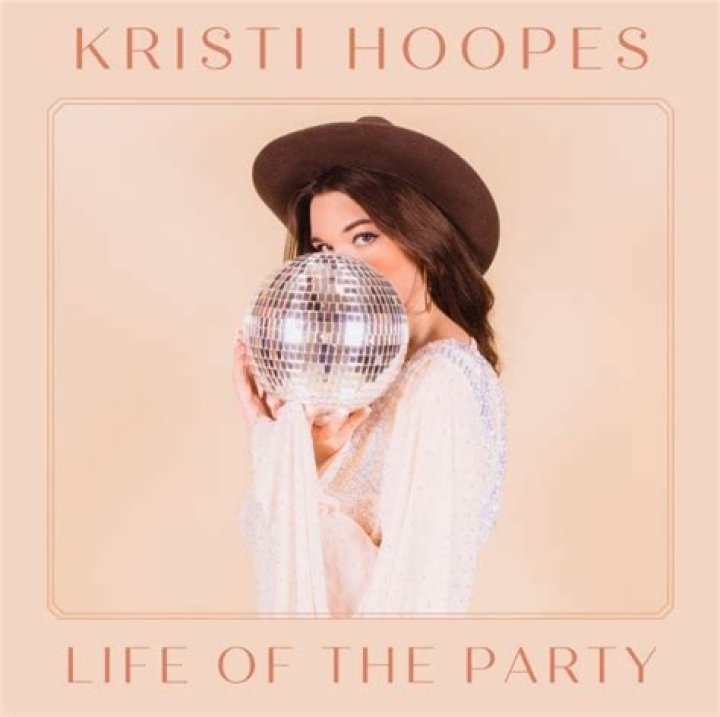 Kristi Hoopes