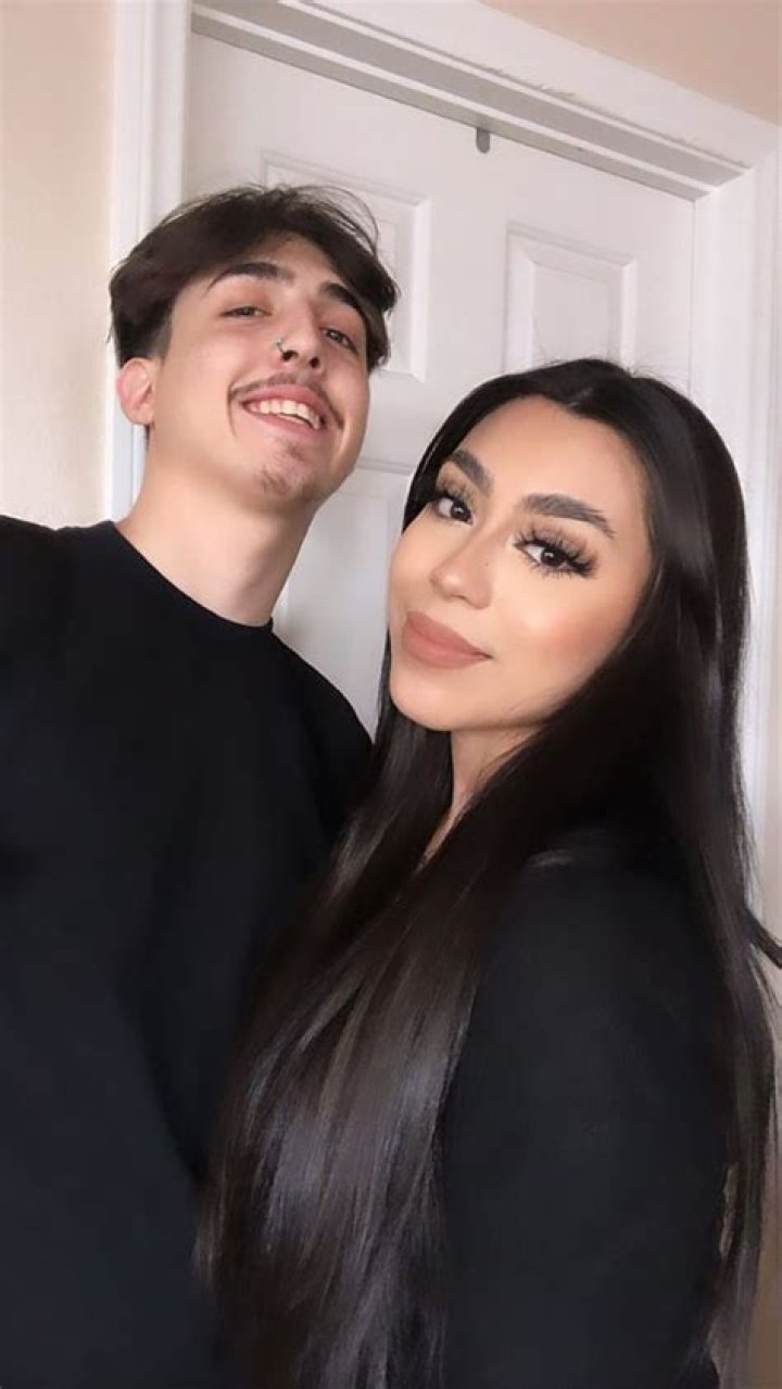Kristopher Nava Girlfriend