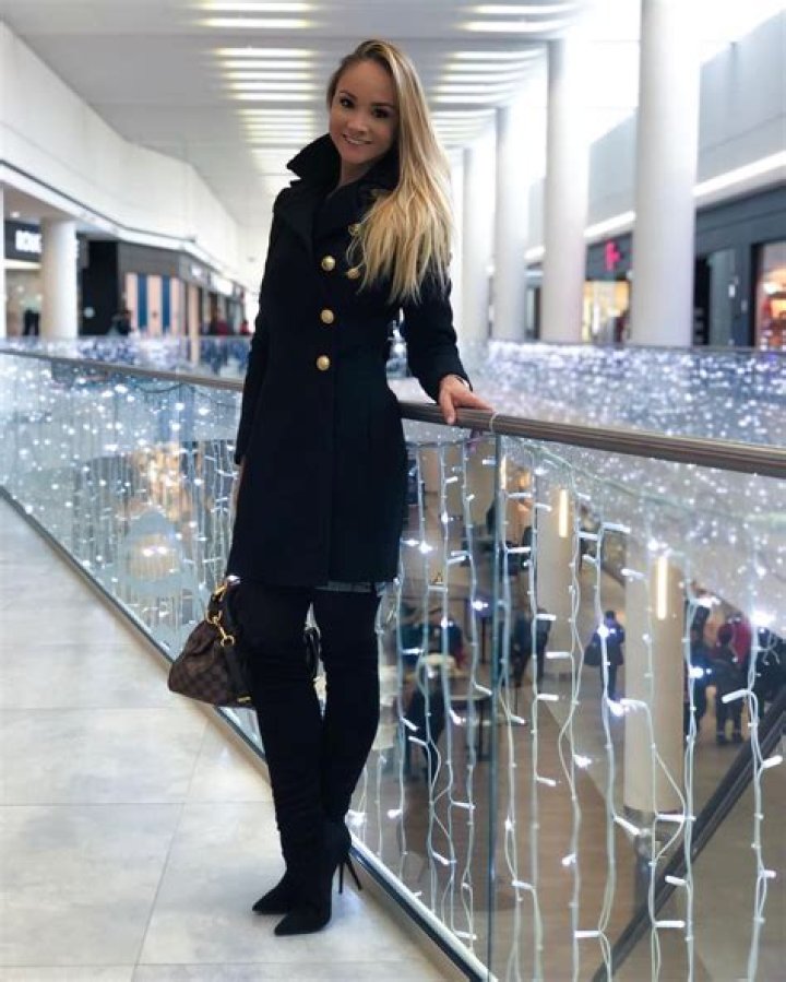 Krisztina Polgar