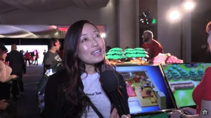 Krysta Yang