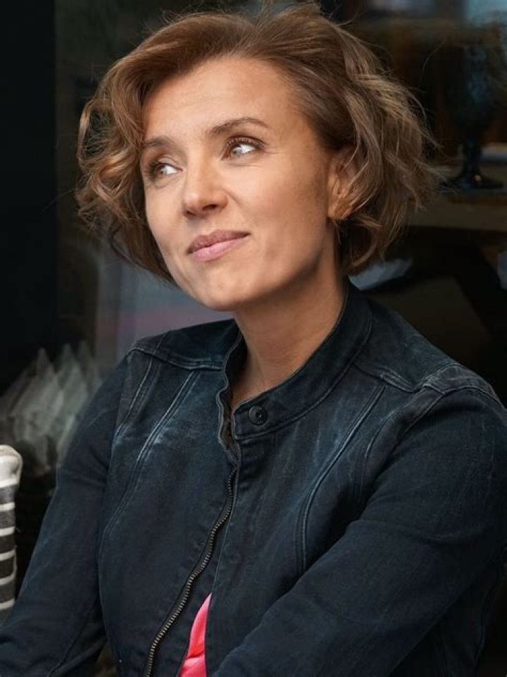 Ksenia Alferova
