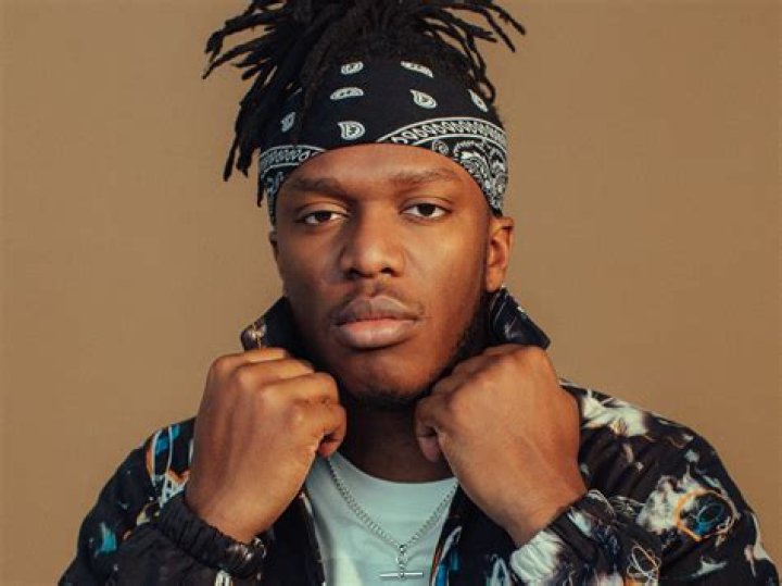 KSI