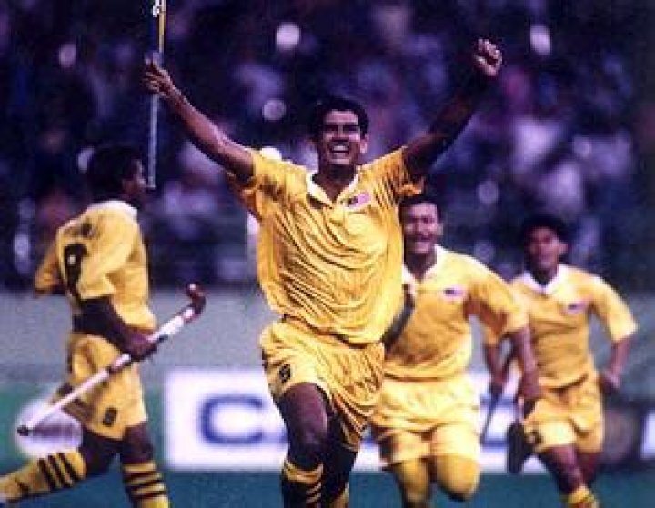 Kuhan Shanmuganathan