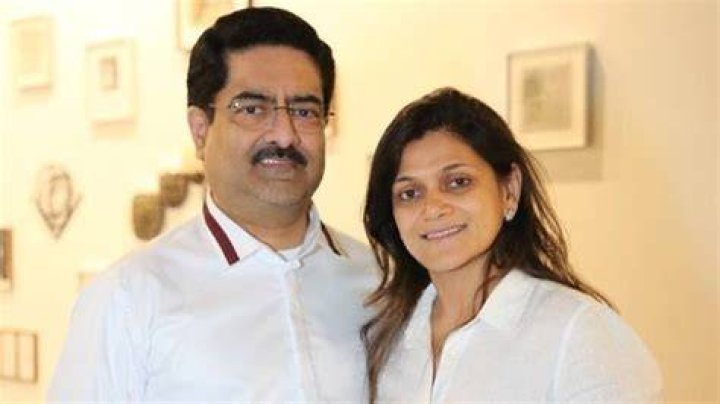 Kumar Birla