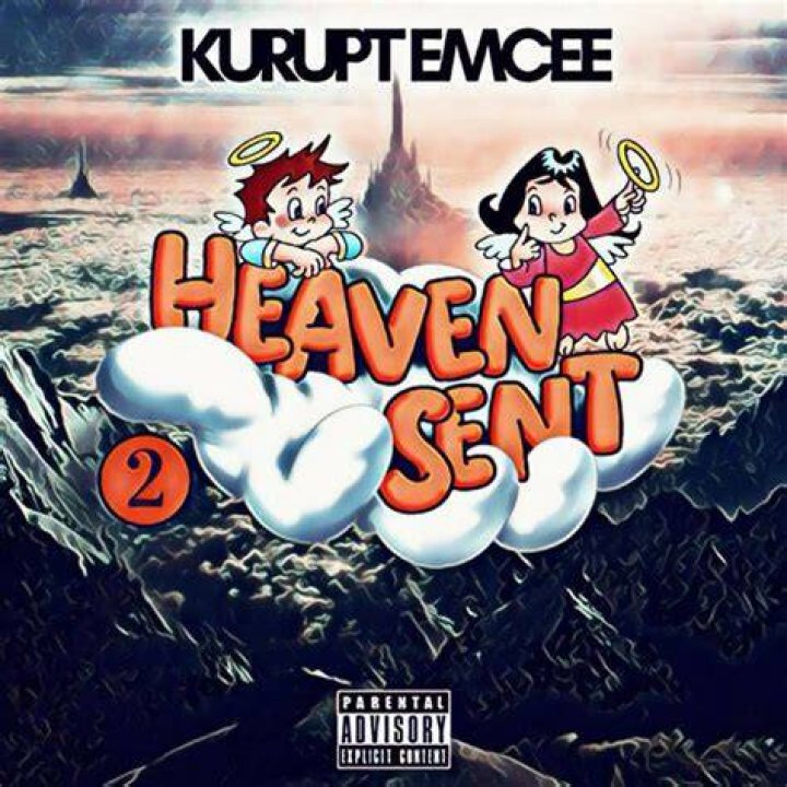 Kurupt Emcee