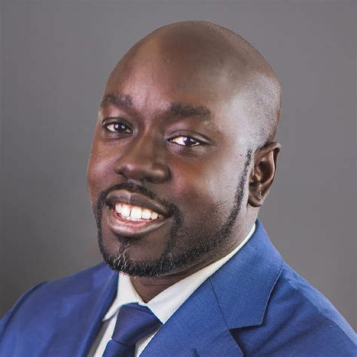 Kwame Adjeman-Pamboe
