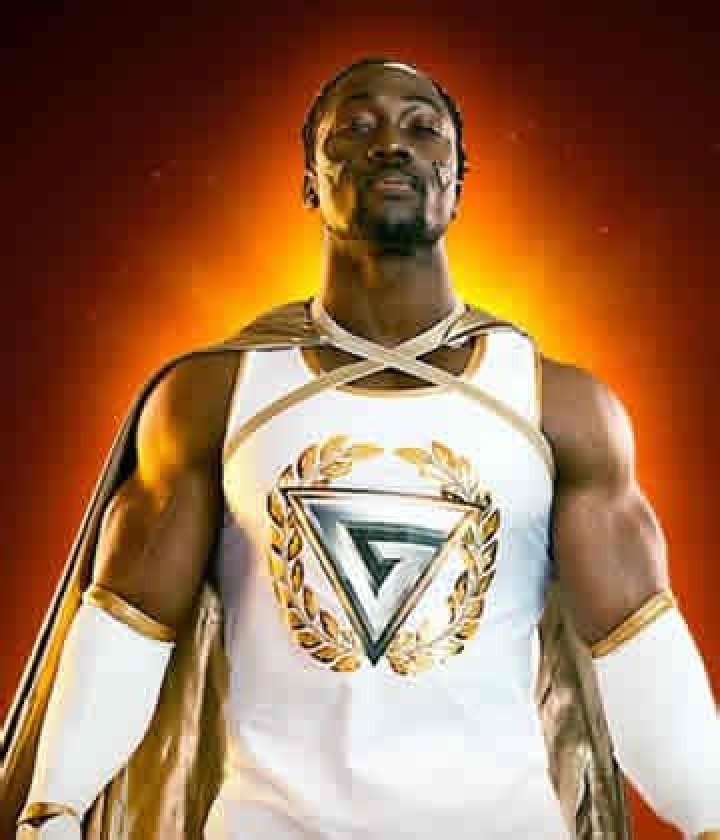 Kwame Duah