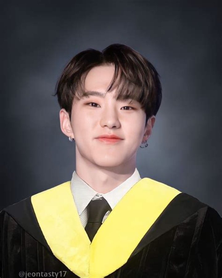 Kwon Soonyoung