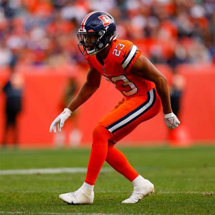 Kyle Fuller