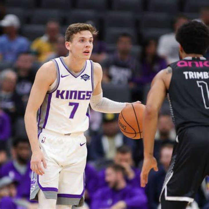 Kyle Guy