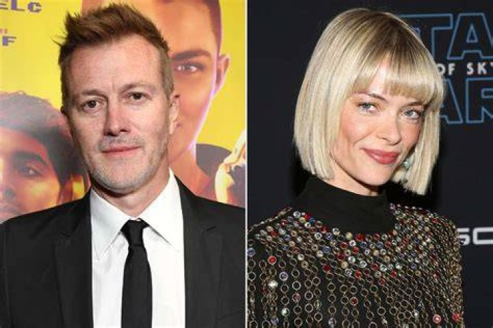 Kyle Newman, Jaime King's Husband