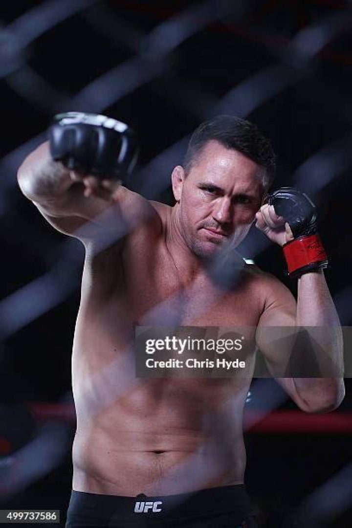 Kyle Noke