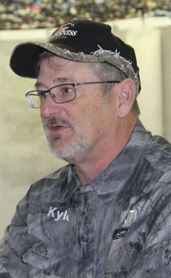 Kyle Randall