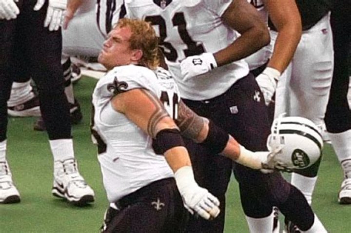 Kyle Turley