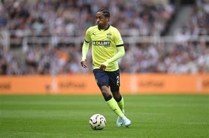 Kyle Walker-Peters