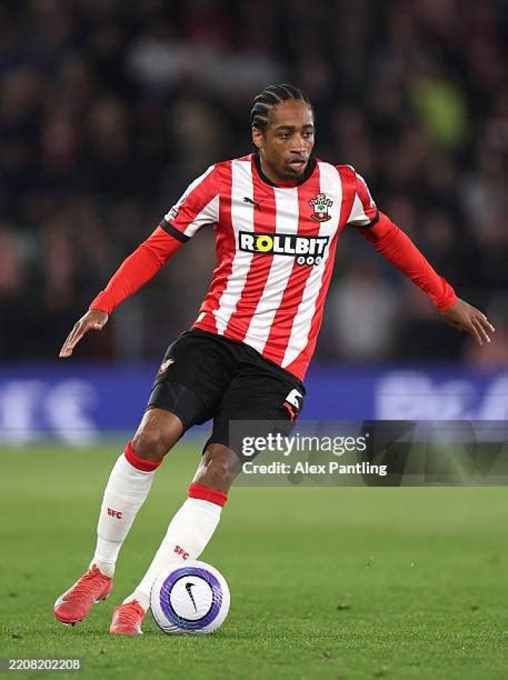 Kyle Walker-Peters