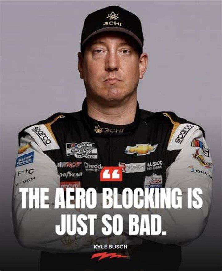 Kyle-Busch