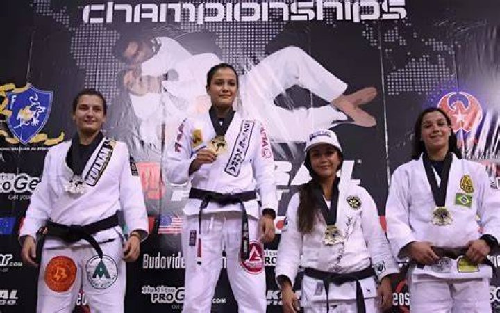 Kyra Gracie
