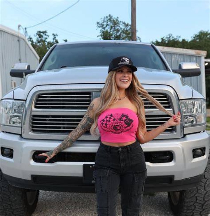 Lacey Blair