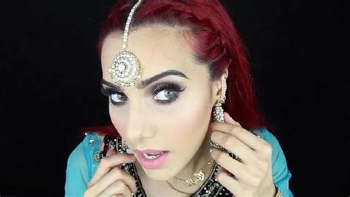 Laiba Zaid