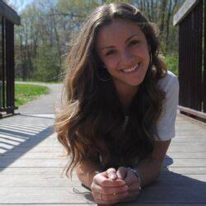 Lainey Mihacevich