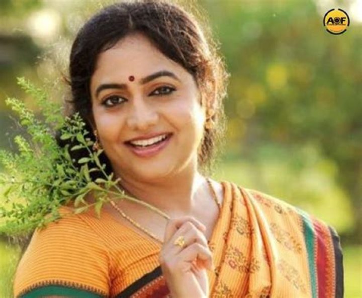 Lakshmi Sharma