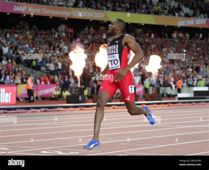 Lalonde Gordon