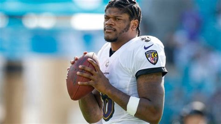 Lamar Jackson