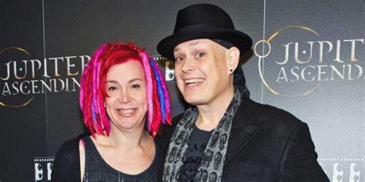 Lana Wachowski net worth