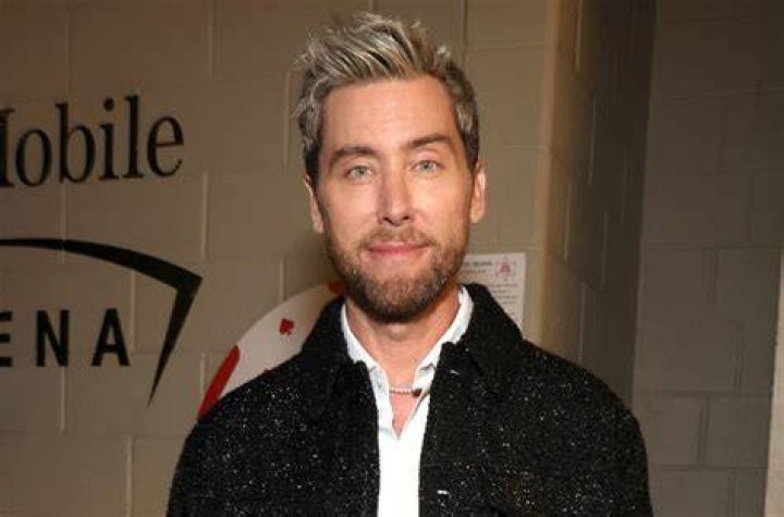 Lance Bass Sounds Off On Britney and Justin Collaboration 2