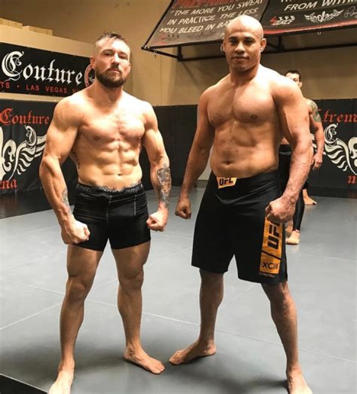 Lance Palmer