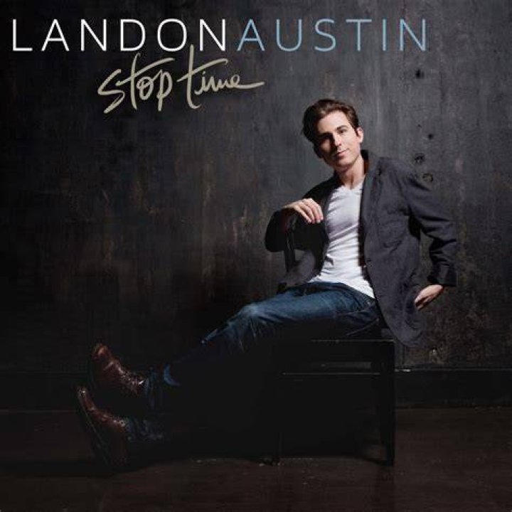 Landon Austin